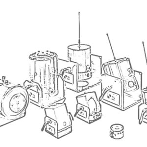 Rázógépek modálanalízise